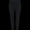 Kleding* Thermolegging Zwart Vrouw | Action NL