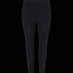 Kleding* Thermolegging Zwart Vrouw | Action NL