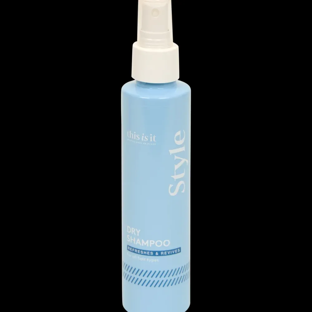 Haarverzorging* This is it droogshampoo | Action NL
