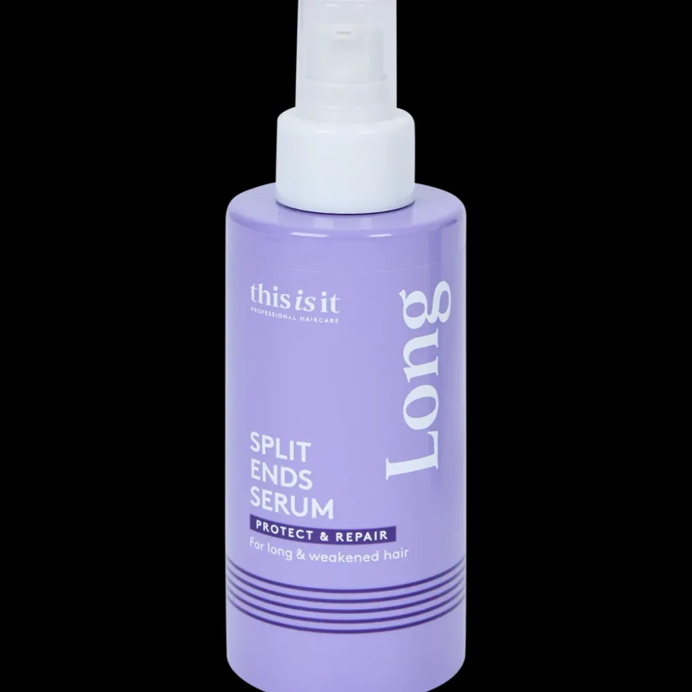 Haarverzorging* This is it haarserumspray | Action NL