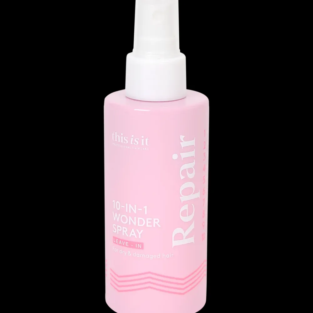 Haarverzorging* This is it 10-in-1 leave-in Wonder Spray | Action NL