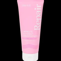 Haarverzorging* This is it 1-minuut conditioner | Action NL