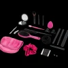 Make-Up* Toilettas met accessoires | Action NL