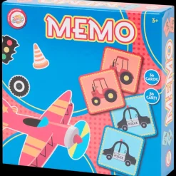 Spellen* Toy Universe spelletje Vanaf 3 jaar | Action NL