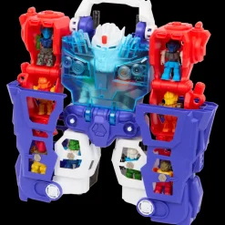 Knuffels & Poppen* Transformeerbare robot | Action NL