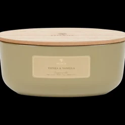 Kaarsen* Treewick geurkaars | Action NL