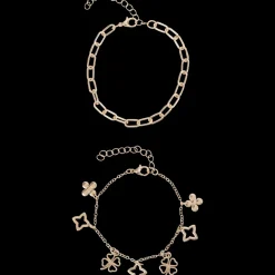 Horloges & Sieraden* Trendz armbandjes | Action NL