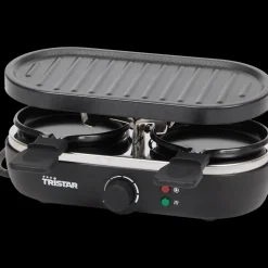 Keukenapparaten*Tristar mini raclette | Action NL