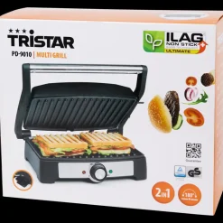 Keukenapparaten*Tristar multigrill | Action NL