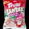 Drop & Snoep*Trolli kerst-uitdeelzak | Action NL