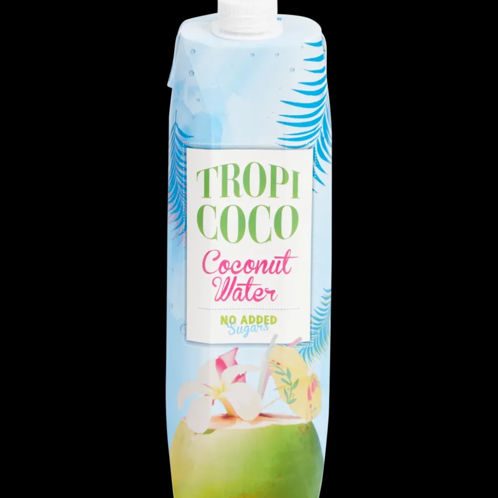 Drinken* Tropi-coco kokoswater | Action NL