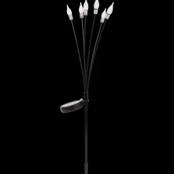 Seizoensdecoratie* Tuinsteker met led | Action NL