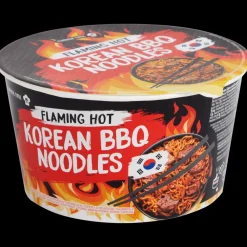 Voeding* Tummie Time noedels Korean BBQ | Action NL