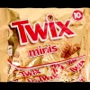 Chocolade* Twix Mini's | Action NL