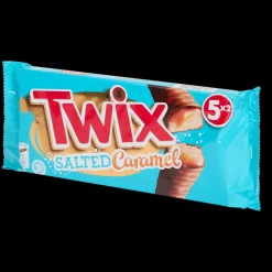 Chocolade*Twix Salted Caramel | Action NL