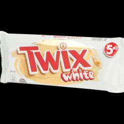 Chocolade* Twix White | Action NL