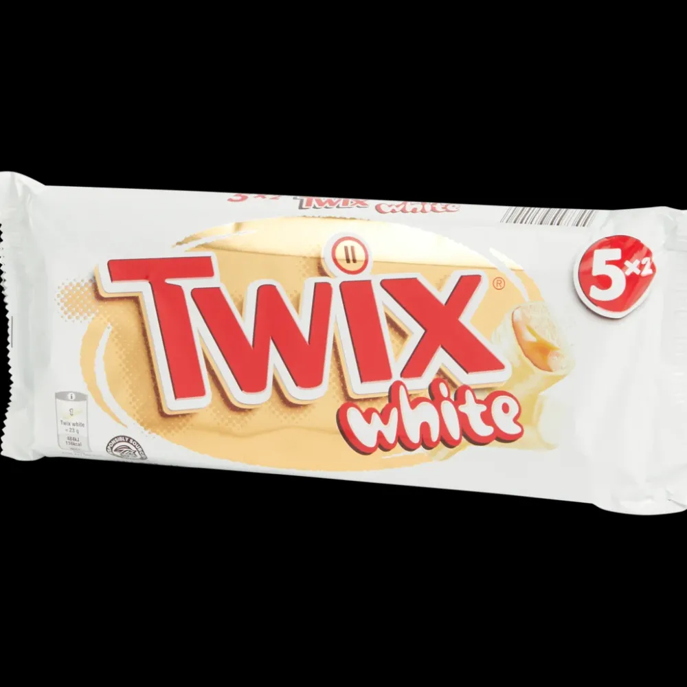 Chocolade* Twix White | Action NL