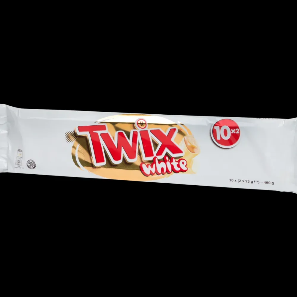 Chocolade*Twix White | Action NL