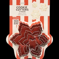 Ovenschalen & Bakvormen* Uitsteekvormpjes | Action NL