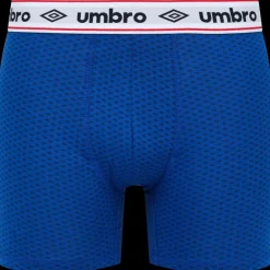 Ondergoed*Umbro boxershort Man 1 Stuks | Action NL