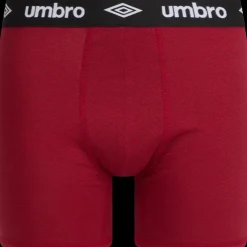 Ondergoed*Umbro boxershort Man 1 Stuks | Action NL
