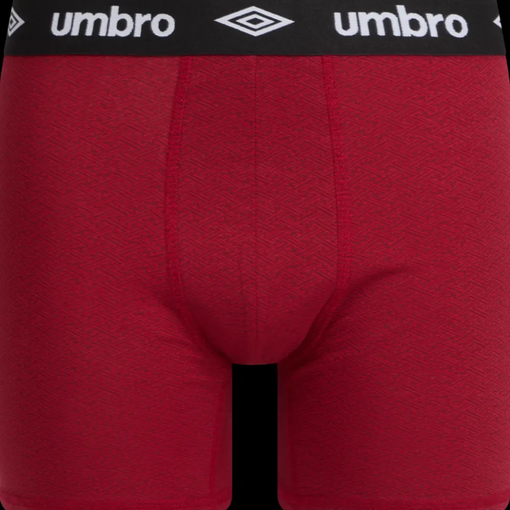 Ondergoed*Umbro boxershort Man 1 Stuks | Action NL