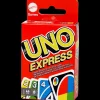 Spellen*Mattel UNO Express kaartspel Vanaf 7 jaar | Action NL