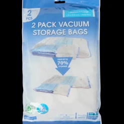 Woonaccessoires* Vacuüm opbergzakken | Action NL