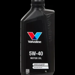 Smeer & Olie*Valvoline motorolie 5W-40 | Action NL