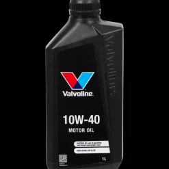 Smeer & Olie*Valvoline motorolie 10W-40 | Action NL