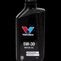 Smeer & Olie*Valvoline motorolie 5W-30 | Action NL