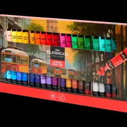 Schilderen*Van Bleiswijck acrylverf | Action NL