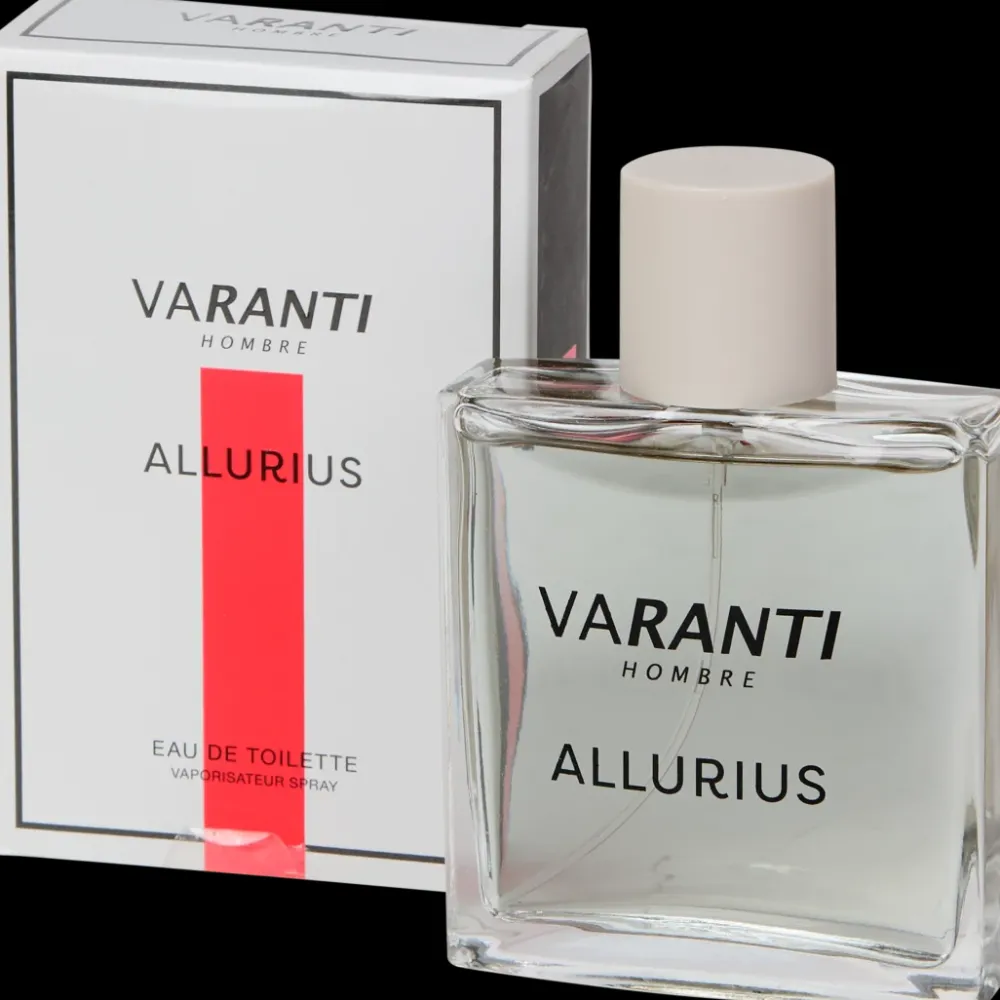 Parfum* Varanti Hombre eau de toilette Allurius | Action NL