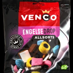 Drop & Snoep*Venco Engelse drop | Action NL