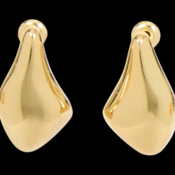 Horloges & Sieraden* Vergulde oorbellen | Action NL