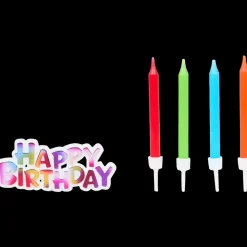 Feestartikelen* Verjaardagskaarsjes | Action NL