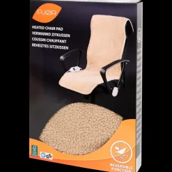 Beddengoed* Verwarmd zitkussen 120 x 40 cm | Action NL