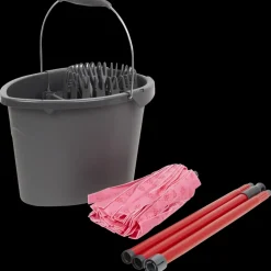 Schoonmaakartikelen*Vileda mopset Wring&Go | Action NL