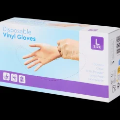 Keukengerei* Vinyl handschoenen | Action NL