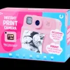 Multimedia Accessoires*Vision instant print camera | Action NL