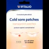 Gezondheid* Vitalio koortslip patches | Action NL