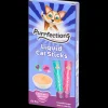 Dierenvoeding|Kat* Vloeibare kattensnacks | Action NL