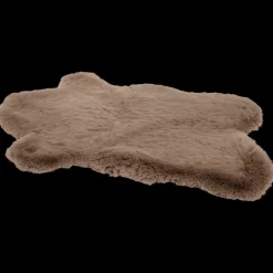 Woonaccessoires* Vloerkleed van imitatiebont | Action NL