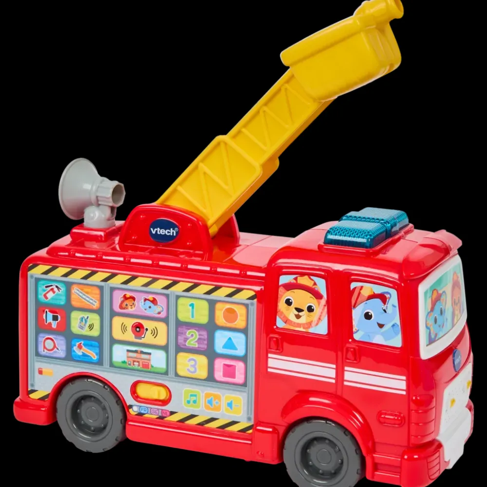 Babyspeelgoed*VTech brandweerauto | Action NL