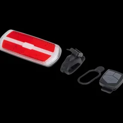 Fietsaccessoires*Walfort achterlicht met richtingaanwijzer | Action NL