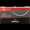 Fietsaccessoires*Walfort fietsband reparatieset | Action NL