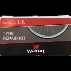 Fietsaccessoires*Walfort fietsband reparatieset | Action NL