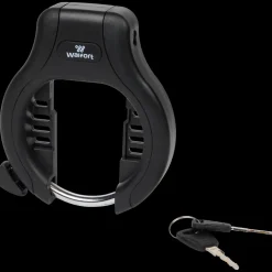 Fietsaccessoires* Walfort fietsslot | Action NL