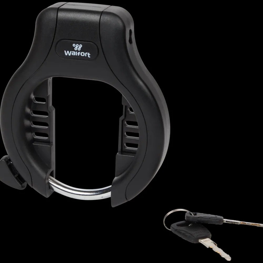 Fietsaccessoires* Walfort fietsslot | Action NL