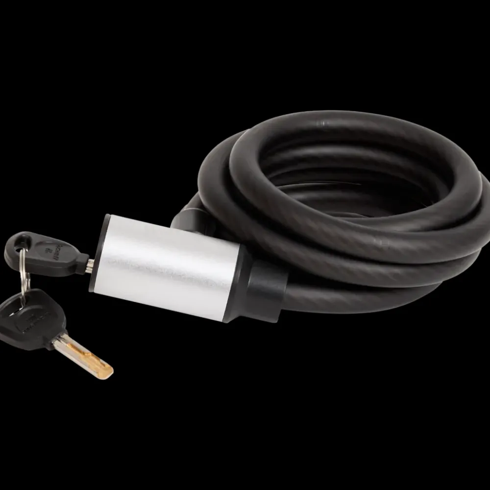 Fietsaccessoires*Walfort kabelslot | Action NL